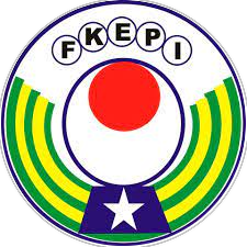 Brasão da FKEPI